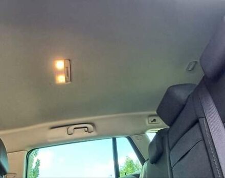 Черный Опель Инсигния, объемом двигателя 1.96 л и пробегом 248 тыс. км за 8150 $, фото 26 на Automoto.ua