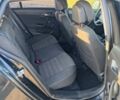 Черный Опель Инсигния, объемом двигателя 1.96 л и пробегом 345 тыс. км за 8600 $, фото 14 на Automoto.ua