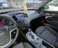 Черный Опель Инсигния, объемом двигателя 1.96 л и пробегом 340 тыс. км за 7200 $, фото 7 на Automoto.ua