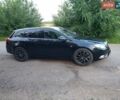 Черный Опель Инсигния, объемом двигателя 2 л и пробегом 198 тыс. км за 12100 $, фото 23 на Automoto.ua