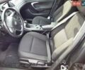 Черный Опель Инсигния, объемом двигателя 2 л и пробегом 210 тыс. км за 8900 $, фото 1 на Automoto.ua