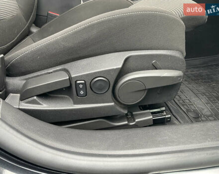 Черный Опель Инсигния, объемом двигателя 2 л и пробегом 180 тыс. км за 9400 $, фото 73 на Automoto.ua