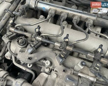 Черный Опель Инсигния, объемом двигателя 2 л и пробегом 180 тыс. км за 9400 $, фото 140 на Automoto.ua