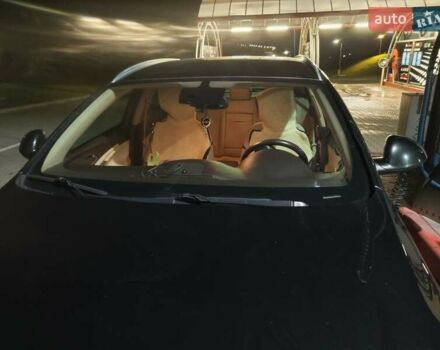 Опель Инсигния 2013 в Тернополе на Automoto.ua Черный Опель Инсигния, объемом двигателя 2 л и пробегом 288 тыс. км за 11000 $, фото 12 на Automoto.ua