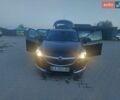 Черный Опель Инсигния, объемом двигателя 1.96 л и пробегом 259 тыс. км за 7200 $, фото 1 на Automoto.ua