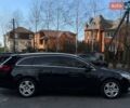 Черный Опель Инсигния, объемом двигателя 2 л и пробегом 244 тыс. км за 8899 $, фото 4 на Automoto.ua