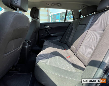 Черный Опель Инсигния, объемом двигателя 2 л и пробегом 237 тыс. км за 8700 $, фото 20 на Automoto.ua