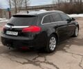 Черный Опель Инсигния, объемом двигателя 2.01 л и пробегом 290 тыс. км за 7580 $, фото 22 на Automoto.ua