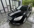 Черный Опель Инсигния, объемом двигателя 2 л и пробегом 300 тыс. км за 7500 $, фото 3 на Automoto.ua