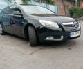 Чорний Опель Інсігнія, об'ємом двигуна 1.96 л та пробігом 234 тис. км за 8800 $, фото 2 на Automoto.ua