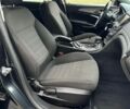 Черный Опель Инсигния, объемом двигателя 1.96 л и пробегом 259 тыс. км за 7800 $, фото 24 на Automoto.ua