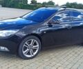 Чорний Опель Інсігнія, об'ємом двигуна 1.96 л та пробігом 224 тис. км за 11500 $, фото 2 на Automoto.ua