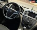 Черный Опель Инсигния, объемом двигателя 2 л и пробегом 244 тыс. км за 8899 $, фото 9 на Automoto.ua