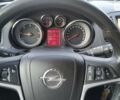 Черный Опель Инсигния, объемом двигателя 2 л и пробегом 280 тыс. км за 8300 $, фото 5 на Automoto.ua