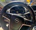 Черный Опель Инсигния, объемом двигателя 1.96 л и пробегом 268 тыс. км за 9500 $, фото 24 на Automoto.ua