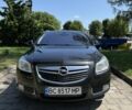Чорний Опель Інсігнія, об'ємом двигуна 2 л та пробігом 282 тис. км за 8497 $, фото 4 на Automoto.ua