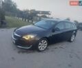 Черный Опель Инсигния, объемом двигателя 1.96 л и пробегом 259 тыс. км за 7200 $, фото 5 на Automoto.ua