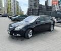 Чорний Опель Інсігнія, об'ємом двигуна 1.96 л та пробігом 215 тис. км за 8000 $, фото 3 на Automoto.ua