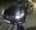 Черный Опель Инсигния, объемом двигателя 2 л и пробегом 288 тыс. км за 10500 $, фото 3 на Automoto.ua
