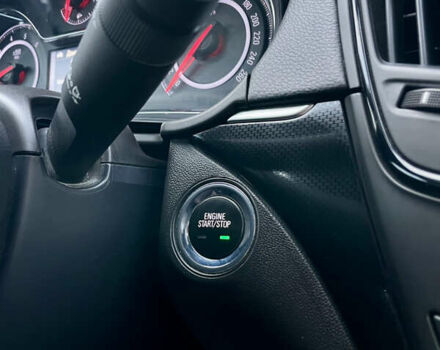 Черный Опель Инсигния, объемом двигателя 2 л и пробегом 243 тыс. км за 12500 $, фото 15 на Automoto.ua