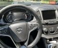 Чорний Опель Інсігнія, об'ємом двигуна 2 л та пробігом 340 тис. км за 8500 $, фото 4 на Automoto.ua