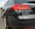 Черный Опель Инсигния, объемом двигателя 2 л и пробегом 288 тыс. км за 10500 $, фото 12 на Automoto.ua