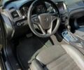 Черный Опель Инсигния, объемом двигателя 1.96 л и пробегом 253 тыс. км за 10500 $, фото 15 на Automoto.ua