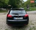 Черный Опель Инсигния, объемом двигателя 2 л и пробегом 317 тыс. км за 9200 $, фото 4 на Automoto.ua