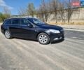 Черный Опель Инсигния, объемом двигателя 2 л и пробегом 247 тыс. км за 7999 $, фото 9 на Automoto.ua