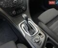 Черный Опель Инсигния, объемом двигателя 2 л и пробегом 244 тыс. км за 8899 $, фото 15 на Automoto.ua