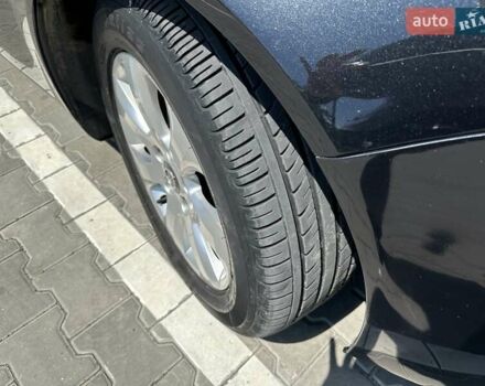 Черный Опель Инсигния, объемом двигателя 2 л и пробегом 340 тыс. км за 7950 $, фото 13 на Automoto.ua