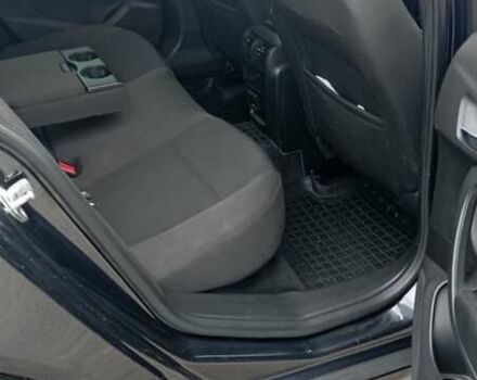 Чорний Опель Інсігнія, об'ємом двигуна 1.96 л та пробігом 234 тис. км за 8800 $, фото 22 на Automoto.ua