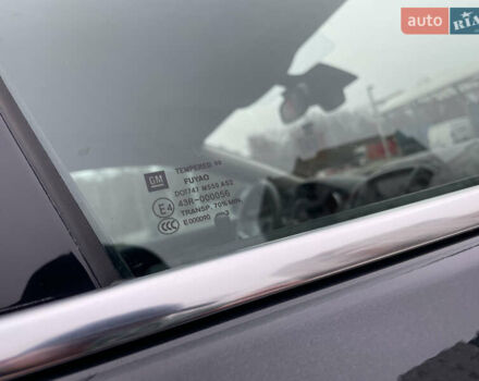 Черный Опель Инсигния, объемом двигателя 2 л и пробегом 180 тыс. км за 9400 $, фото 57 на Automoto.ua