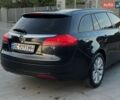 Чорний Опель Інсігнія, об'ємом двигуна 2 л та пробігом 380 тис. км за 5300 $, фото 10 на Automoto.ua
