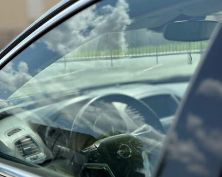 Черный Опель Инсигния, объемом двигателя 1.96 л и пробегом 290 тыс. км за 7999 $, фото 28 на Automoto.ua