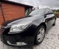 Черный Опель Инсигния, объемом двигателя 1.96 л и пробегом 268 тыс. км за 9500 $, фото 9 на Automoto.ua