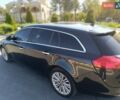 Чорний Опель Інсігнія, об'ємом двигуна 1.96 л та пробігом 295 тис. км за 7800 $, фото 3 на Automoto.ua