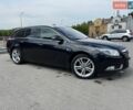 Чорний Опель Інсігнія, об'ємом двигуна 1.96 л та пробігом 215 тис. км за 8000 $, фото 2 на Automoto.ua