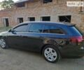 Черный Опель Инсигния, объемом двигателя 2 л и пробегом 272 тыс. км за 10260 $, фото 7 на Automoto.ua
