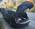 Черный Опель Инсигния, объемом двигателя 1.96 л и пробегом 345 тыс. км за 8600 $, фото 58 на Automoto.ua