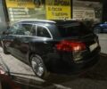 Опель Инсигния 2013 в Тернополе на Automoto.ua Черный Опель Инсигния, объемом двигателя 2 л и пробегом 288 тыс. км за 11000 $, фото 7 на Automoto.ua