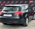 Черный Опель Инсигния, объемом двигателя 1.96 л и пробегом 265 тыс. км за 6500 $, фото 6 на Automoto.ua