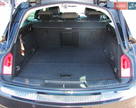 Черный Опель Инсигния, объемом двигателя 2 л и пробегом 257 тыс. км за 9500 $, фото 22 на Automoto.ua