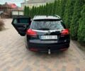 Чорний Опель Інсігнія, об'ємом двигуна 2 л та пробігом 348 тис. км за 6999 $, фото 7 на Automoto.ua