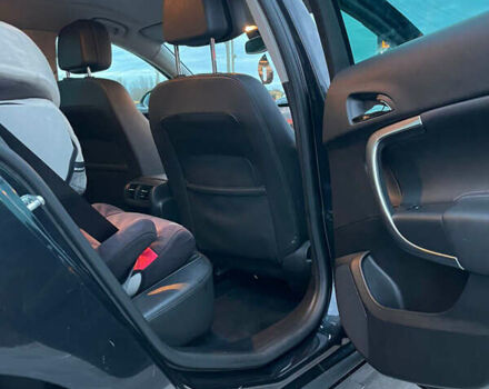 Черный Опель Инсигния, объемом двигателя 2 л и пробегом 243 тыс. км за 12500 $, фото 20 на Automoto.ua