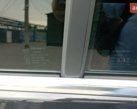 Чорний Опель Інсігнія, об'ємом двигуна 1.96 л та пробігом 234 тис. км за 8800 $, фото 29 на Automoto.ua