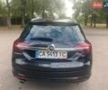Черный Опель Инсигния, объемом двигателя 2 л и пробегом 169 тыс. км за 14199 $, фото 17 на Automoto.ua