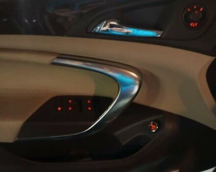 Опель Инсигния 2013 в Тернополе на Automoto.ua Черный Опель Инсигния, объемом двигателя 2 л и пробегом 288 тыс. км за 11000 $, фото 8 на Automoto.ua