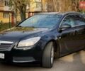 Черный Опель Инсигния, объемом двигателя 2 л и пробегом 210 тыс. км за 8900 $, фото 8 на Automoto.ua