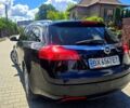 Чорний Опель Інсігнія, об'ємом двигуна 2 л та пробігом 270 тис. км за 8500 $, фото 2 на Automoto.ua